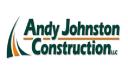Andy Johnston Construction logo
